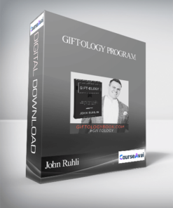 John Ruhlin - Gift·ology Program