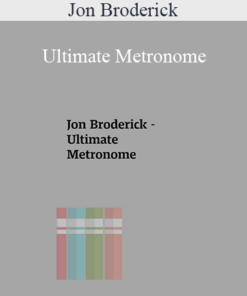 Jon Broderick - Ultimate Metronome