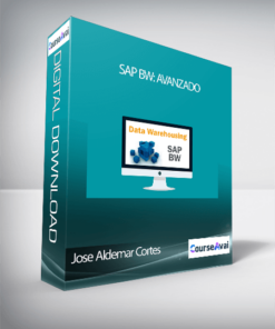 Jose Aldemar Cortes - SAP BW: Avanzado