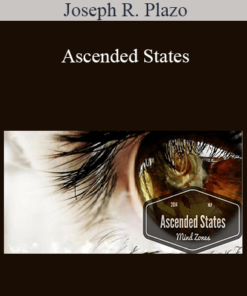 Joseph R. Plazo - Ascended States