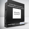 Joseph Riggio - UA Ruby Private Access Monthly Membership Program 2012 (January)