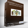 Josh Altman & Cody Sperber - Your First Million in Real Estate Online Version
