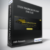 Josh Answers - Stock Trading Boot camp (The Cult)