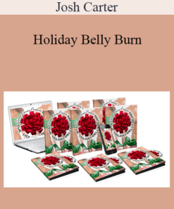 Josh Carter - Holiday Belly Burn