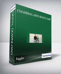 Juggler – Charisma Arts Bootcamp