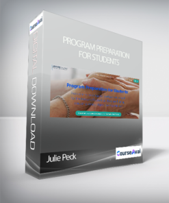 Julie Peck - Program Preparation for Students