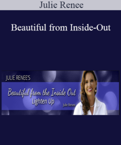 Julie Renee - Beautiful from Inside-Out