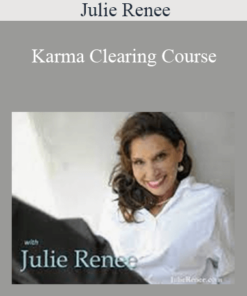 Julie Renee - Karma Clearing Course