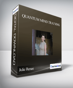 Julie Renee – Quantum Mind Training