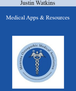 Justin Watkins - Medical Apps & Resources