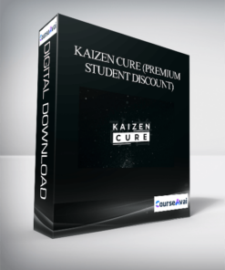 Kaizen Cure (Premium Student Discount)