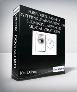 Kali Dubois – Forbidden (Banned) Patterns Brainwashing for Submissive Advanced Mental Strategies [DVDRip – 6 MP4s x265]