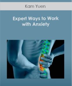 Kam Yuen - Back Pain Teleseminar/Webinar
