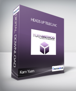 Kam Yuen - Heads Up TeleClinic