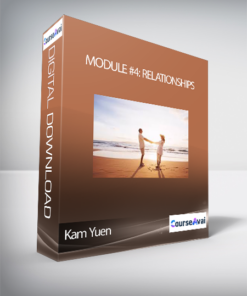 Kam Yuen - Module #4: Relationships