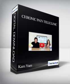 Kam Yuen – Chronic Pain TeleClinic