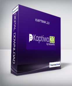 Kaptiwa 2.0 + OTOs