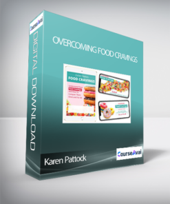 Karen Pattock - Overcoming Food Cravings