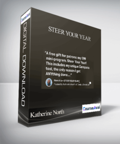 Katherine North - Steer Your Year