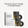 Keith Livingston and Geoffrey Ronning - Practical Guide to Sleight of Mouth Patterns
