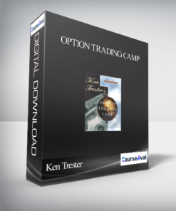 Ken Trester – Option Trading Camp