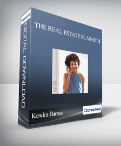 Kendra Barnes - The Real Estate Summit II