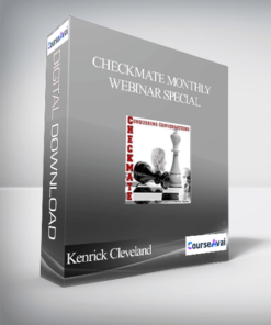 Kenrick Cleveland - Checkmate Monthly Webinar Special
