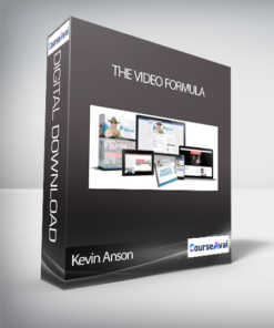Kevin Anson - The Video formula