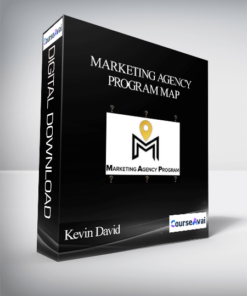 Kevin David - Marketing Agency Program MAP