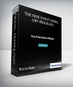 Kevin Hutto - The Free Event Model (DIY Program)