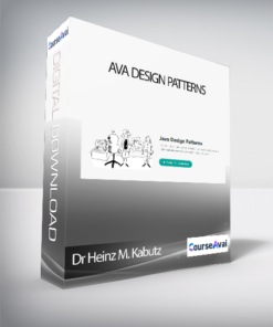 Dr Heinz M. Kabutz - Java Design Patterns