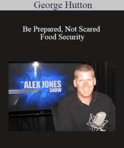 Mike Adams and Robert Scott Bell - Be Prepared