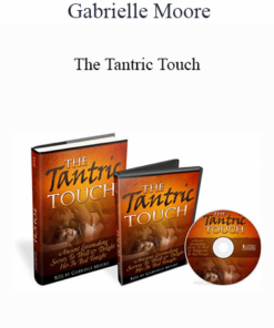 Gabrielle Moore - The Tantric Touch
