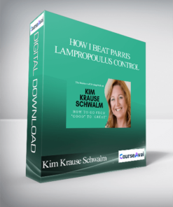 Kim Krause Schwalm – How I Beat Parris Lampropoulus Control