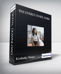 Kimberley Wenya - The Energy Inner -Work