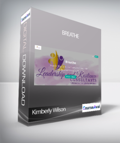 Kimberly Wilson - Breathe