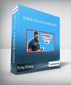 King Khang - Wholesale To Millions