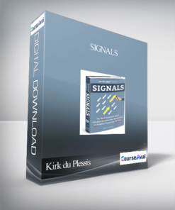 Kirk du Plessis – Signals