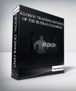 Klokov: Training Methods of the Russian Champion