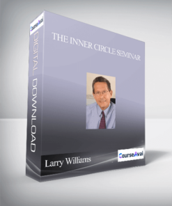 Larry Williams - The Inner Circle Seminar