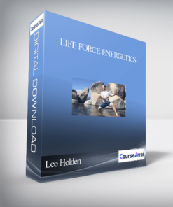 Lee Holden - Life Force Energetics
