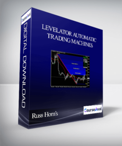 Levelator Automatic Trading Machines-Russ Horn’s