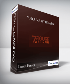 Lewis Howes – 7 Figure Webinars