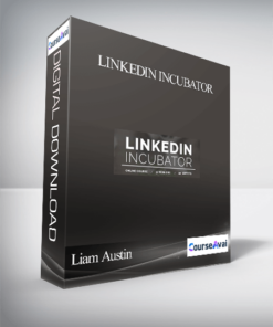 Liam Austin – LinkedIn Incubator