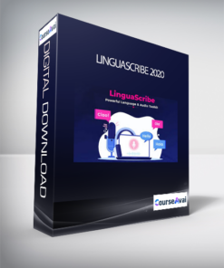 LinguaScribe 2020 + OTOs