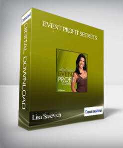 Lisa Sasevich – Event Profit Secrets