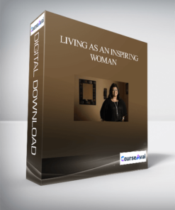 Living as an Inspiring Woman