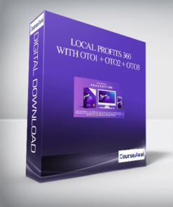 Local Profits 360 With OTO1 + OTO2 + OTO3