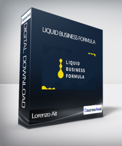Lorenzo Ait - Liquid Business Formula (Liquid Business Formula di Lorenzo Ait)