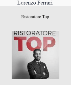 Lorenzo Ferrari - Ristoratore Top